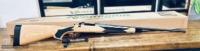 NIB Remington Model 7 CDL .257 Roberts MAPLE