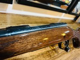 Remington 700BDL .25-06 “Custom Deluxe” Enhanced Engraving IN BOX - 3 of 15