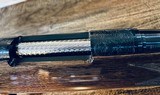 Remington 700BDL .25-06 “Custom Deluxe” Enhanced Engraving IN BOX - 14 of 15