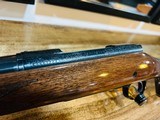 Remington 700BDL .25-06 “Custom Deluxe” Enhanced Engraving IN BOX - 2 of 15