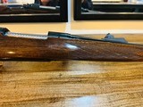 Remington 700BDL .25-06 “Custom Deluxe” Enhanced Engraving IN BOX - 9 of 15