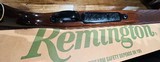 Remington 700BDL .25-06 “Custom Deluxe” Enhanced Engraving IN BOX - 13 of 15