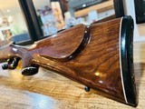 Remington 700BDL .25 06
Custom Deluxe
Enhanced Engraving IN BOX