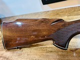 Remington 700BDL .25-06 “Custom Deluxe” Enhanced Engraving IN BOX - 8 of 15