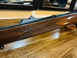 Remington 700BDL .25-06 “Custom Deluxe” Enhanced Engraving IN BOX - 5 of 15
