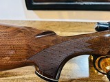 Remington 700BDL .25-06 “Custom Deluxe” Enhanced Engraving IN BOX - 7 of 15