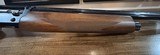 Browning Gold Hunter - 20ga - Mint Condition - 5 of 10