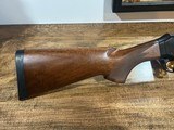 Browning Gold Hunter - 20ga - Mint Condition - 3 of 10
