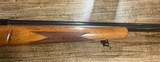 Sako Riihimaki .222 Rem Heavy Barrel - 4 of 13