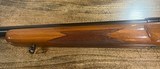 Sako Riihimaki .222 Rem Heavy Barrel - 8 of 13