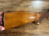 Sako Riihimaki .222 Rem Heavy Barrel - 2 of 13