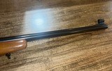 Sako Riihimaki .222 Rem Heavy Barrel - 5 of 13