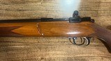 Sako Riihimaki .222 Rem Heavy Barrel - 7 of 13