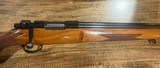 Sako Riihimaki .222 Rem Heavy Barrel - 3 of 13