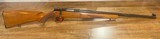 Sako Riihimaki .222 Rem Heavy Barrel