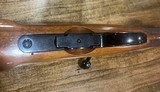 Sako Riihimaki .222 Rem Heavy Barrel - 11 of 13