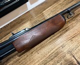 Remington 760 Carbine .308win 5 Diamonds!! - 3 of 10