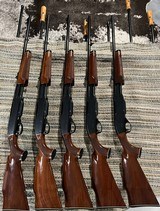 WANTED: Remington Model Six’s