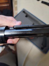 Pietta LeMat .44cal / 20ga. Black Powder New in Box - 2 of 5