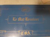 Pietta LeMat .44cal / 20ga. Black Powder New in Box - 5 of 5