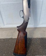 Benelli 828U 12 Gauge 28" bbl Like New Excellent Condition - 9 of 10