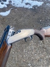 Benelli 828U 12 Gauge 28" bbl Like New Excellent Condition - 7 of 10