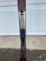 Benelli 828U 12 Gauge 28" bbl Like New Excellent Condition - 6 of 10