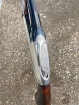 Benelli 828U 12 Gauge 28" bbl Like New Excellent Condition - 3 of 10