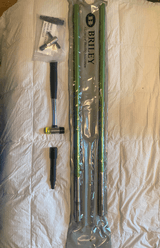 Briley Browning 12 ga. 30