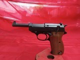 Walther p38 9mm parabellum - 2 of 8