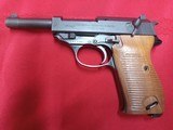 Walther p38 9mm parabellum - 5 of 8