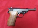 Walther p38 9mm parabellum - 7 of 8