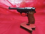 Walther p38 9mm parabellum - 3 of 8