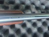 Consecutive Serial Number 547 Remington Dakota Custom Shop 17hmr and 17mach2 - 4 of 15