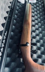 Consecutive Serial Number 547 Remington Dakota Custom Shop 17hmr and 17mach2 - 10 of 15