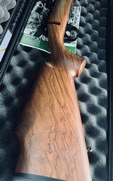 Consecutive Serial Number 547 Remington Dakota Custom Shop 17hmr and 17mach2 - 2 of 15