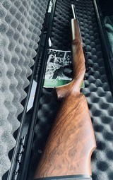 Consecutive Serial Number 547 Remington Dakota Custom Shop 17hmr and 17mach2 - 1 of 15