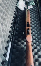 Consecutive Serial Number 547 Remington Dakota Custom Shop 17hmr and 17mach2 - 11 of 15