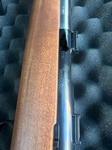 Consecutive Serial Number 547 Remington Dakota Custom Shop 17hmr and 17mach2 - 14 of 15