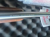 Consecutive Serial Number 547 Remington Dakota Custom Shop 17hmr and 17mach2 - 15 of 15