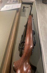 Kimber 82C SS Varmint with box - 10 of 11