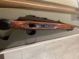 Kimber 82C SS Varmint with box - 7 of 11