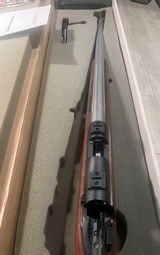 Kimber 82C SS Varmint with box - 5 of 11