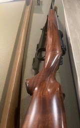 Kimber 82C SS Varmint with box - 1 of 11