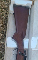 NIB Remington 700 Classic 257 Roberts - 9 of 10
