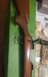 NIB Remington 700 Classic 257 Roberts - 5 of 10
