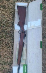 NIB Remington 700 Classic 257 Roberts - 1 of 10