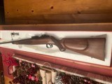 NIB Winchester 52B sporter 22lr Japan - 6 of 15