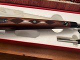 NIB Winchester 52B sporter 22lr Japan - 15 of 15