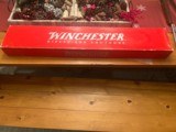 NIB Winchester 52B sporter 22lr Japan - 2 of 15